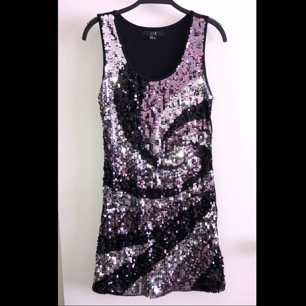 Forever21 dress